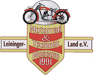 Motorrad-Technik-Museum